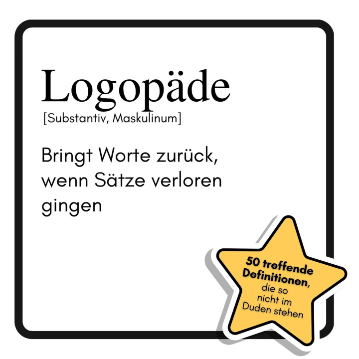 Libro Logopäde Alice Bauer