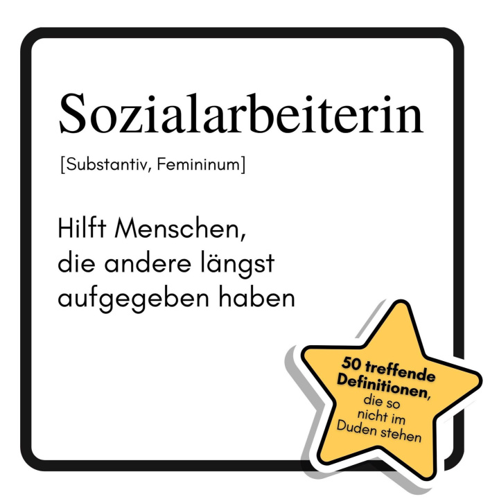 Kniha Sozialarbeiterin Florian Schäfer