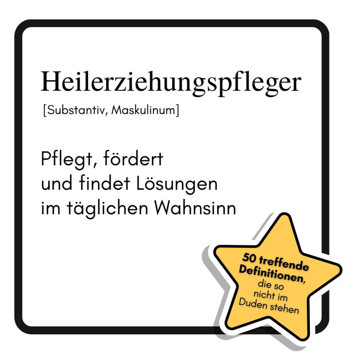 Kniha Heilerziehungspfleger Lena Horn