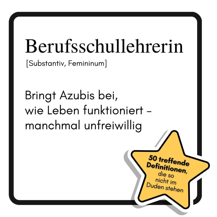 Kniha Berufsschullehrerin Jonas Hoffmann
