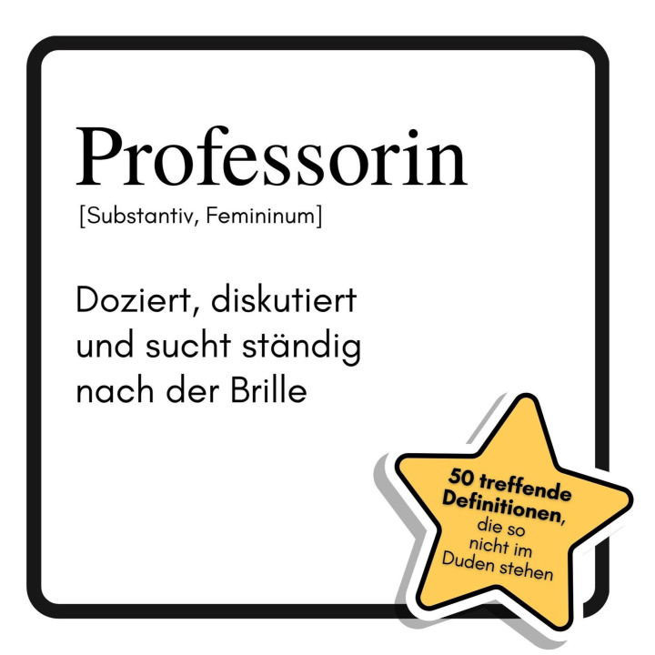 Libro Professorin Oliver Lang