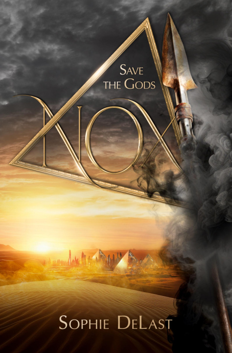 Kniha Nox 