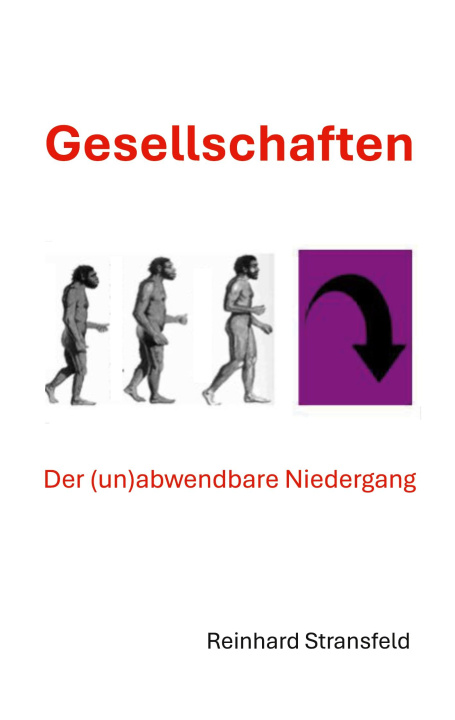Βιβλίο Gesellschaften Reinhard Stransfeld