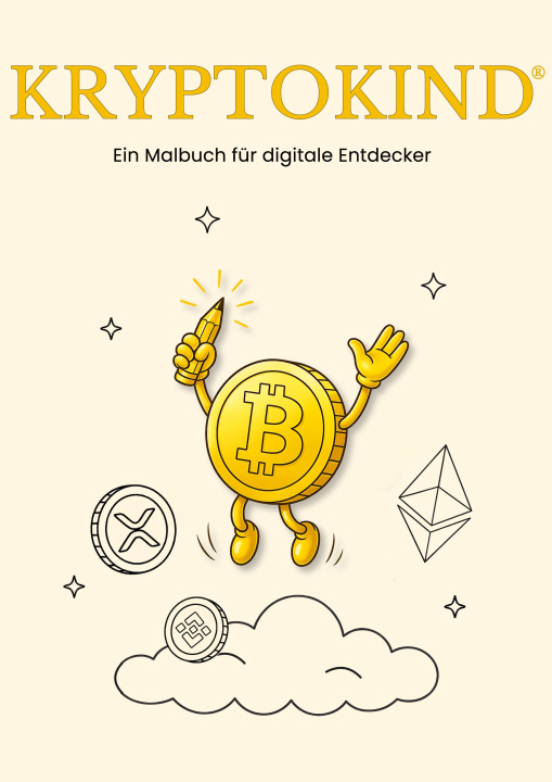 Libro Kryptokind 