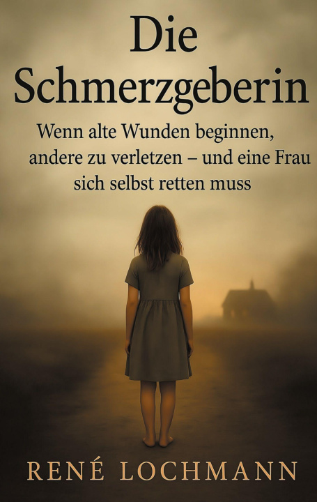 Boek Die Schmerzgeberin Doris Lochmann
