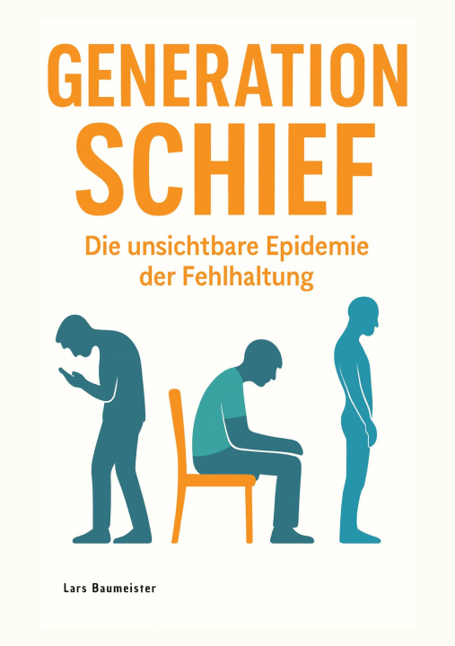Libro Generation Schief Lars Baumeister