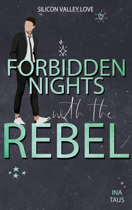 Carte Forbidden Nights with the Rebel Ina Taus