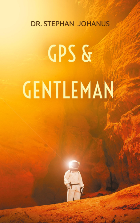 Kniha GPS & Gentleman 