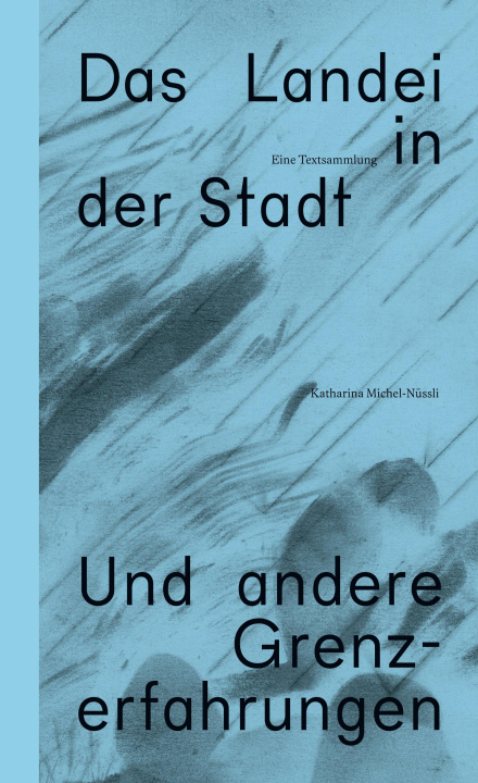 Boek Das Landei in der Stadt 