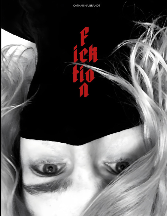Libro Ficktion Catharina Brandt