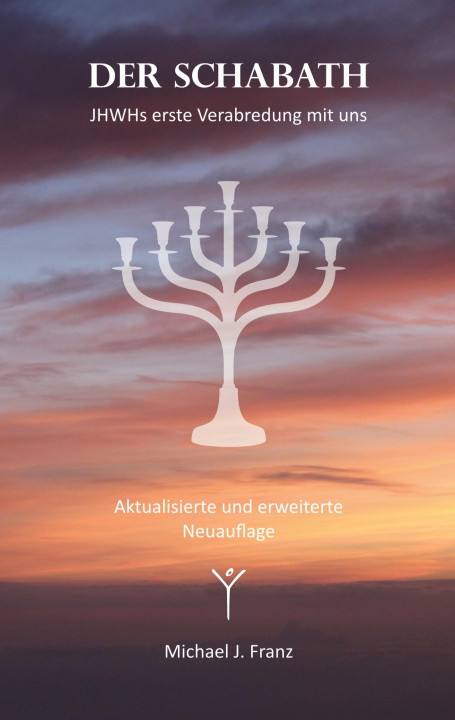 Knjiga Der Schabath 