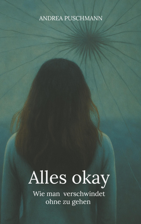 Kniha Alles okay Andrea Puschmann