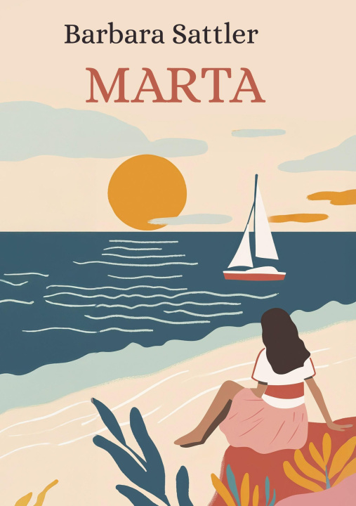 Kniha Marta 
