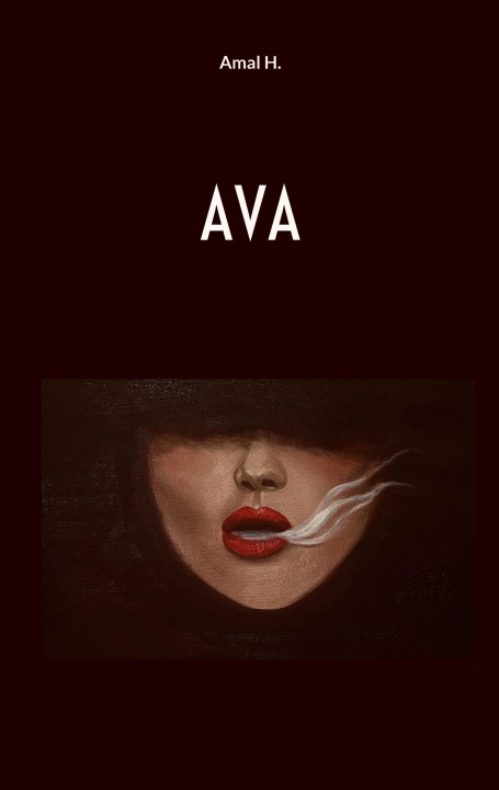 Libro AVA Amal H.