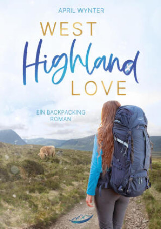 Kniha West Highland Love April Wynter