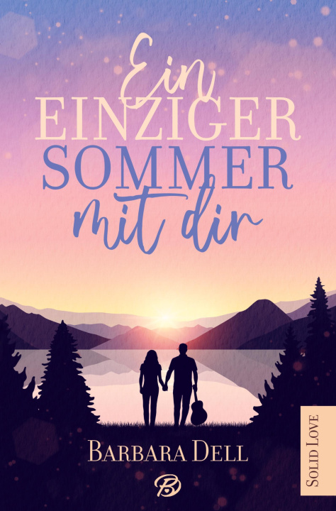Kniha Ein einziger Sommer mit dir 