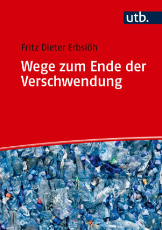Carte Wege zum Ende der Verschwendung Fritz Dieter Erbslöh