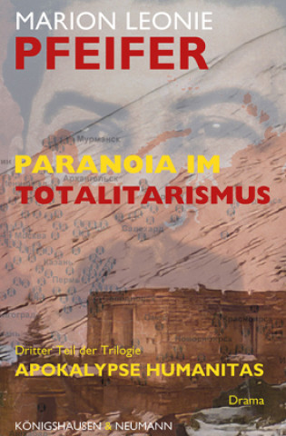 Carte Paranoia im Totalitarismus Marion Leonie Pfeifer