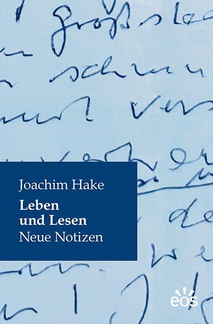 Kniha Leben und Lesen 