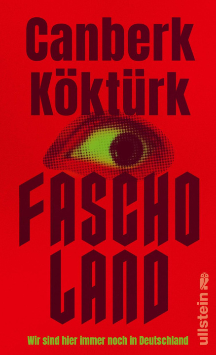 E-book FASCHOLAND Canberk Kokturk