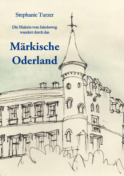 Kniha Märkisch Oderland 