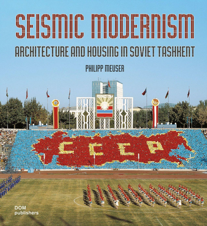Libro Seismic Modernism Clarice Knowles