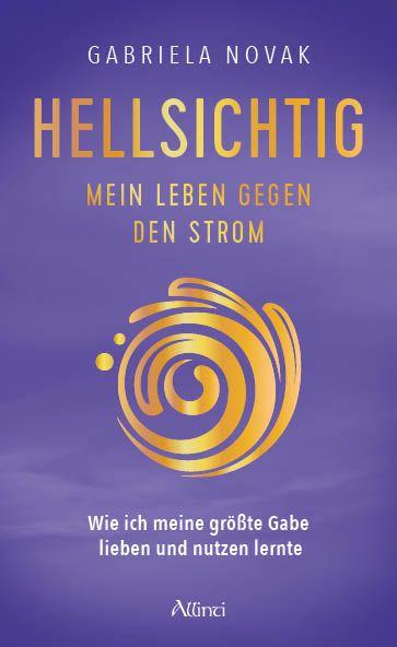 Libro HELLSICHTIG Gabriela Novak