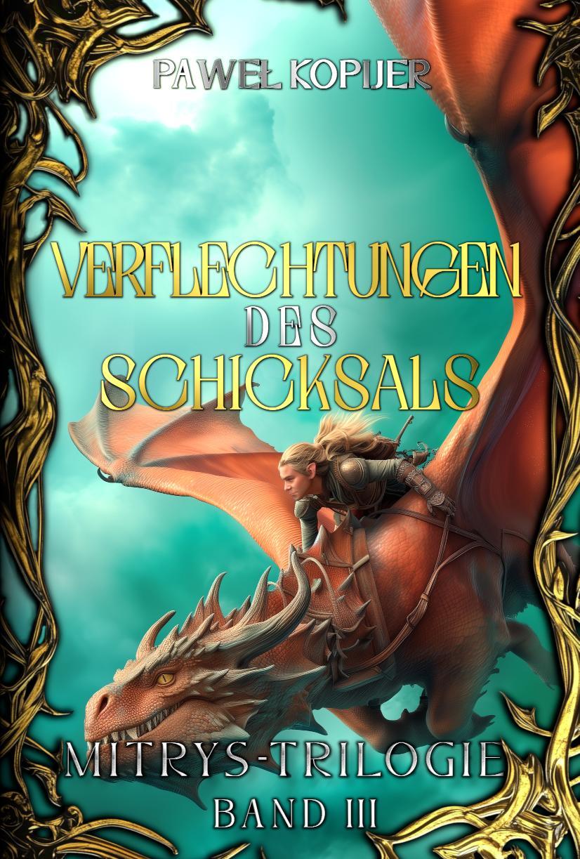 Kniha Verflechtungen des Schicksals Cologne Storytellers