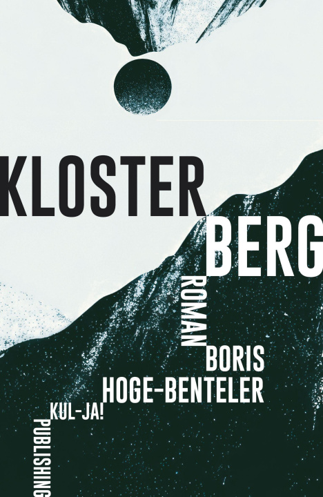 Kniha Klosterberg 
