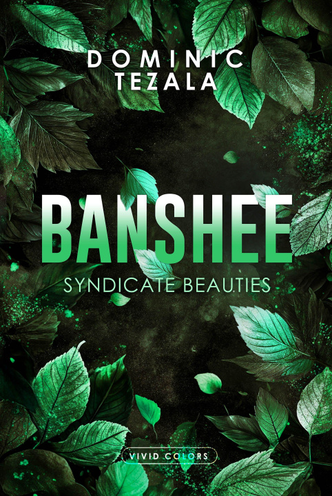 Libro Banshee 