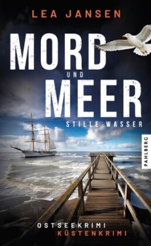 Carte MORD UND MEER Stille Wasser Lea Jansen