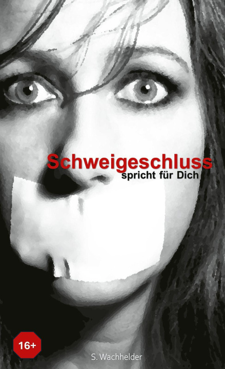 Kniha Schweigeschluss 
