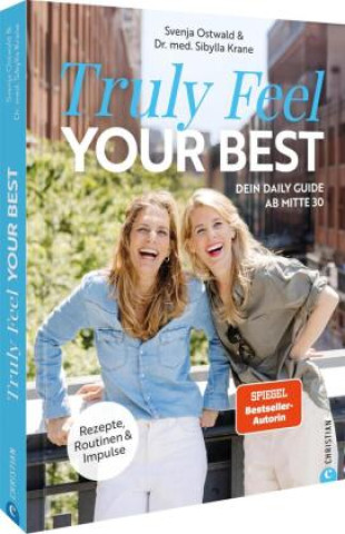 Carte Truly Feel Your Best Sibylla Krane