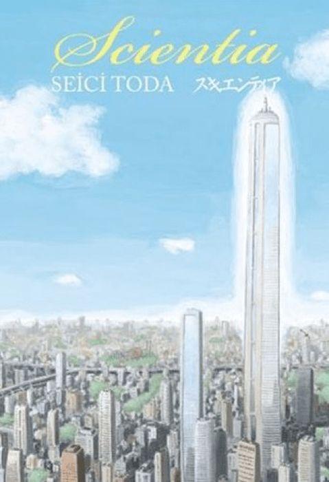 Kniha Scientia 