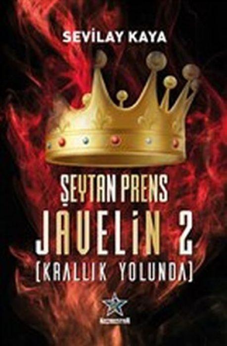 Carte Seytan Prens Javelin 2 - Krallik Yolunda 