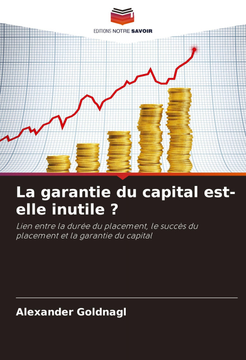 Carte La garantie du capital est-elle inutile ? Alexander Goldnagl