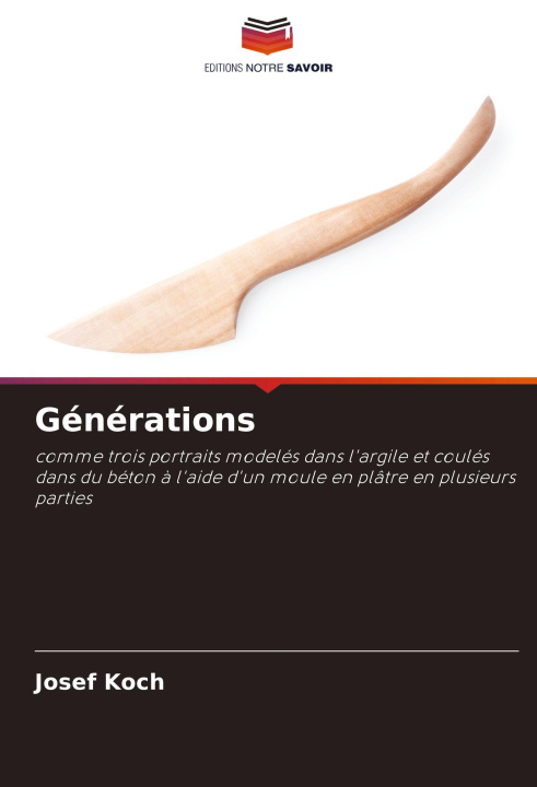 Carte Générations Josef Koch