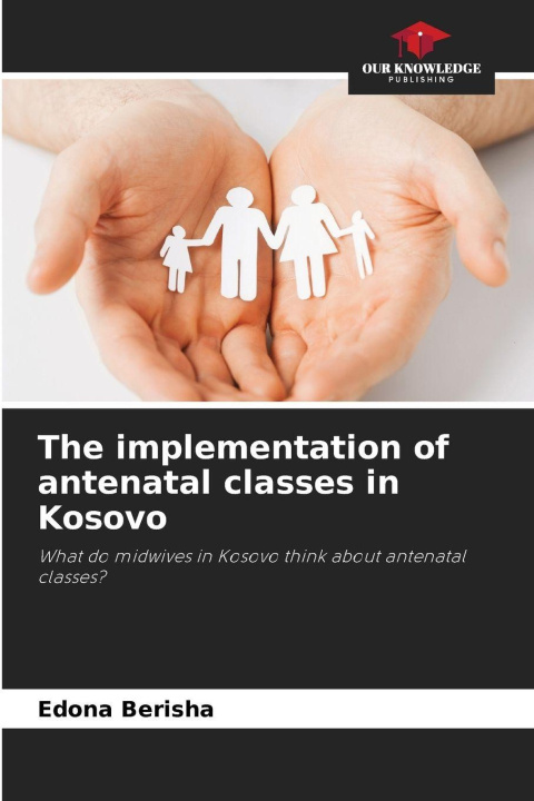 Buch The implementation of antenatal classes in Kosovo Edona Berisha