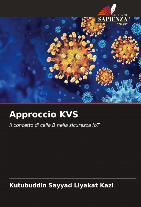 Book Approccio KVS Kutubuddin Sayyad Liyakat Kazi