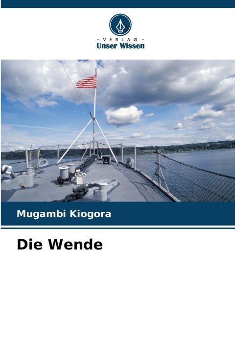 Carte Die Wende Mugambi Kiogora
