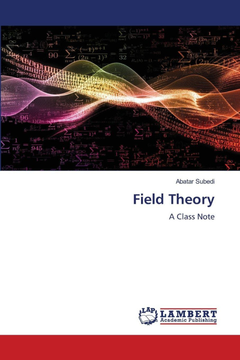 Kniha Field Theory Abatar Subedi