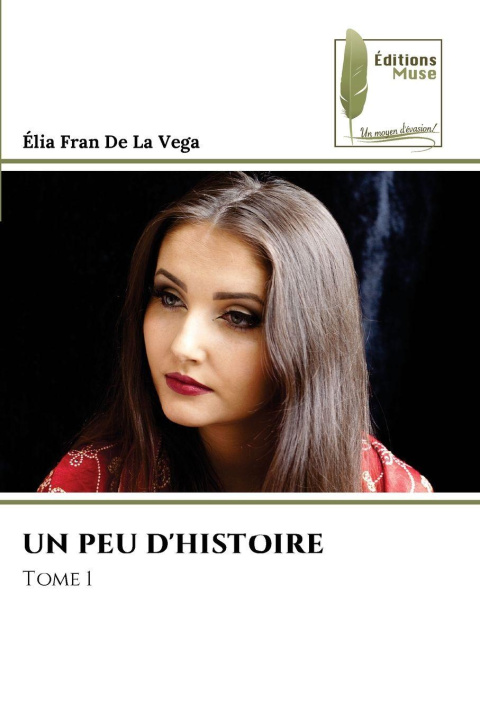 Carte UN PEU D'HISTOIRE Élia Fran De La Vega