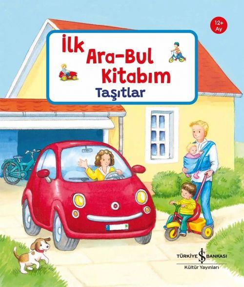 Knjiga Tasitlar Ciltli 
