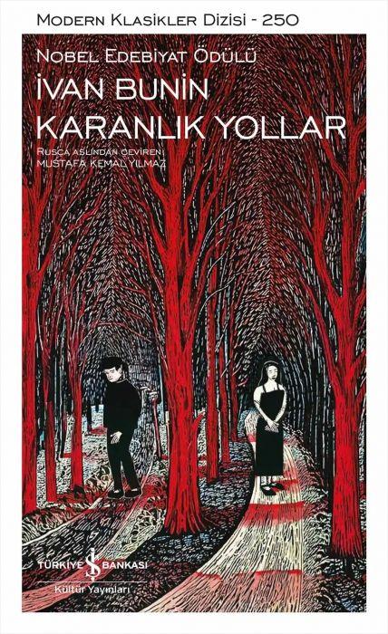 Boek Karanlik Yollar 