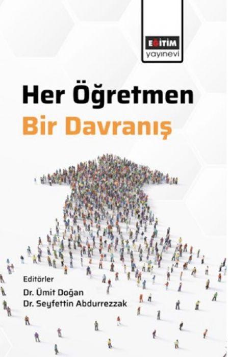 Carte Her Ögretmen, Bir Davranis 