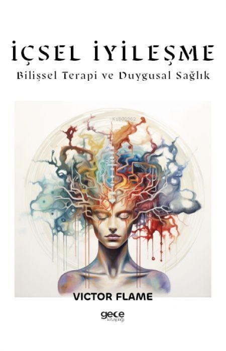Kniha Icsel Iyilesme 