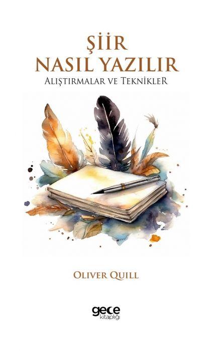 Kniha Siir Nasil Yazilir 