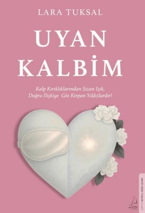 Kniha Uyan Kalbim 