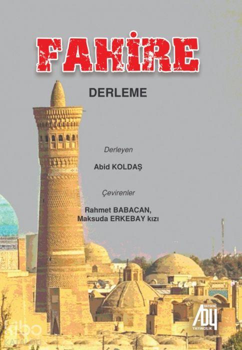 Knjiga Fahire 