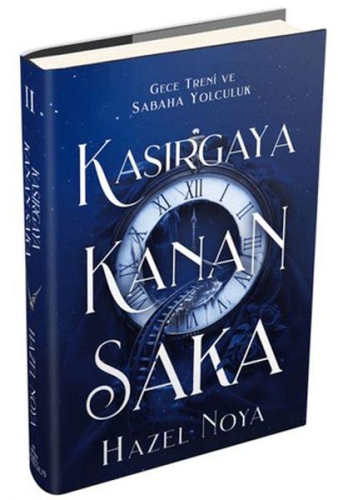 Boek Kasirgaya Kanan Saka 2 Ciltli 